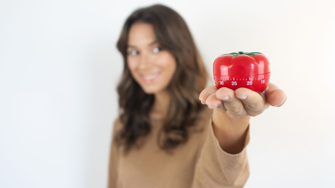 ejemplo tecnica pomodoro