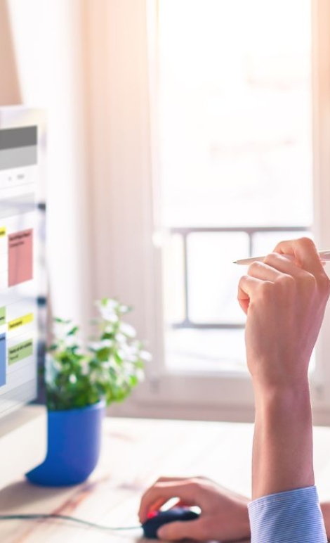 productividad con la matriz de eisenhower