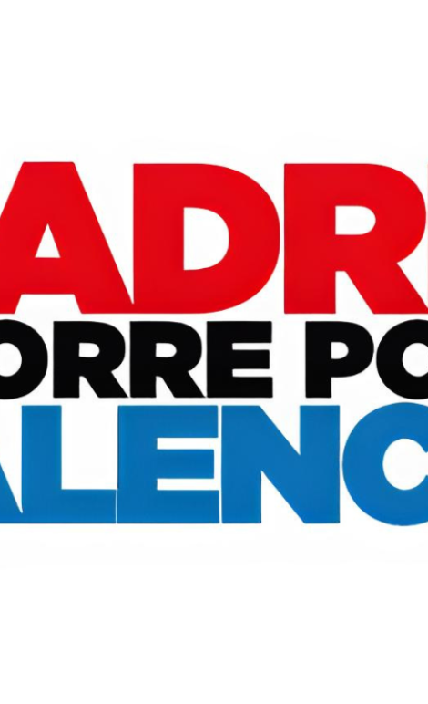 madrid corre por valencia